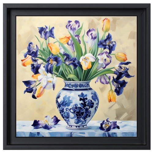 Tableau serie - tableau, "serie