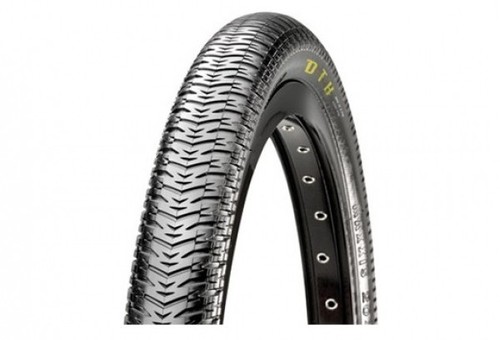 Pneu bmx maxxis - 24", x