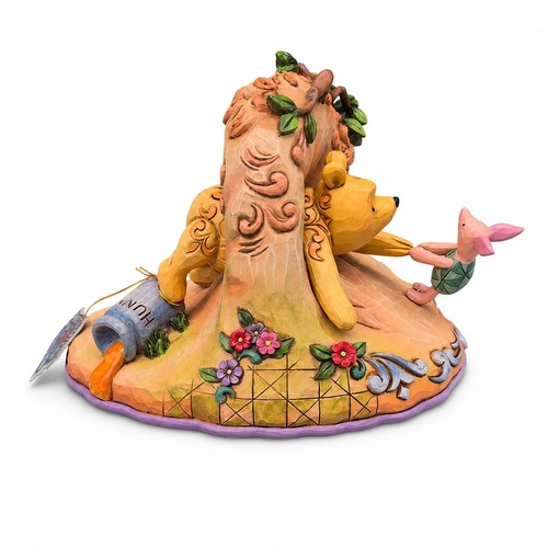 Figurine disney traditions jim - disney,