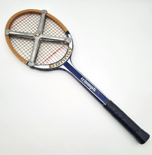 Raquette de tennis vintage