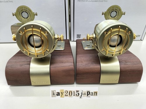Paire supertweeter tannoy - supertweeter,