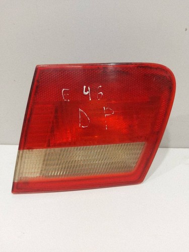 Bmw e46 2000 droite feux - 3,