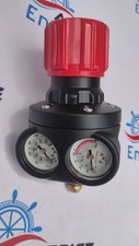 VICTOR ESS4-15-510 ACETYLENE GAS REGULATOR