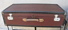 Valise malle de transport
