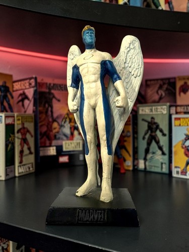 Figurine angel men - x-men, marvel