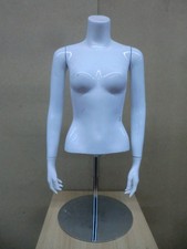 Mannequin Vitrine Poupée Mode