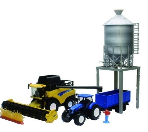 Newray new holland t7 - newray, t7.270