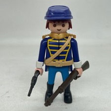 playmobil soldier northerner breastplate