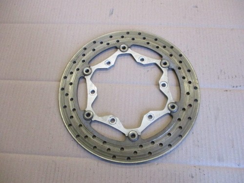 Disque frein avant pour - de,