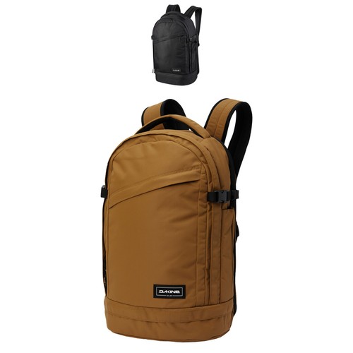 Dakine verge sac - À, dos