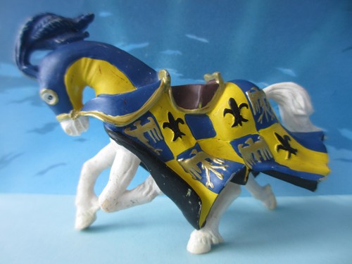 Figurine collection papo - figurine,