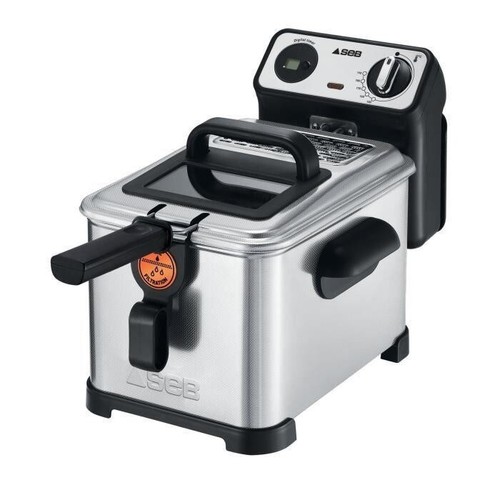 Friteuse semi professionnelle - friteuse,