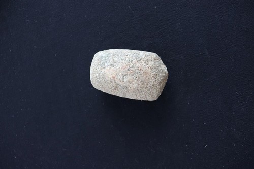 Tête hache néolithique - de,