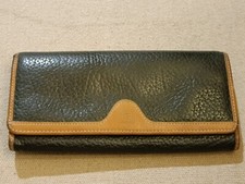 Porte Monnaie Porte Feuille