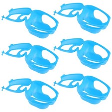  Outil fixe pour pigeons, support d'alimentation pratique pour pigeons,