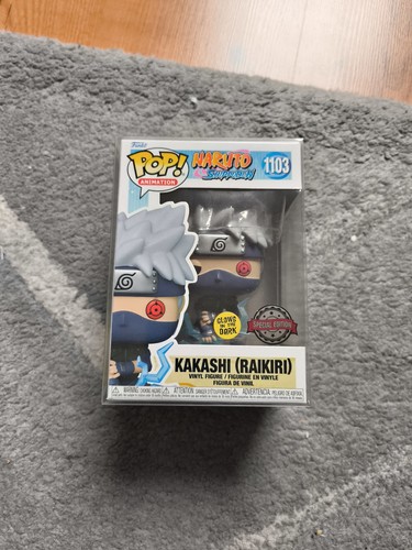 Figurine pop kakashi - pop, 1103