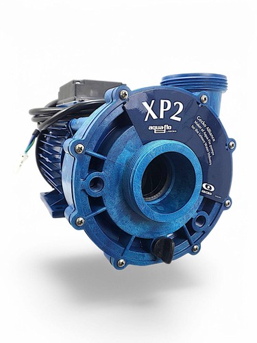 Gecko aqua flo xp2e pompe - aqua,