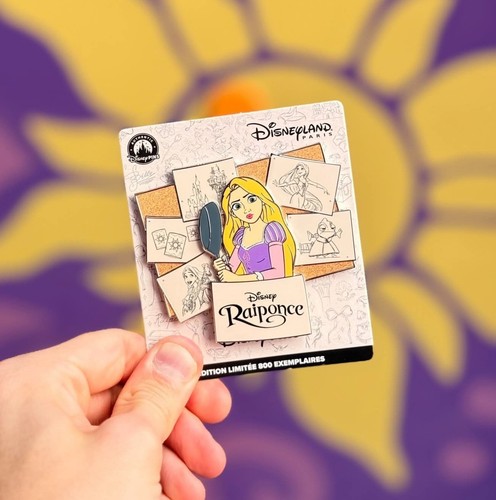 Pin raiponce série princess - série,