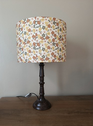 Lampe poser métal - lampe,