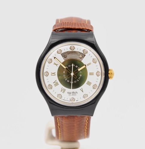 Swatch automatic 5th avenue - 5th,
