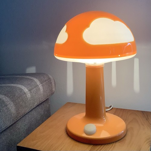 Lampe ikea skojig 2009 tbe - skojig,