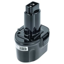 Batterie remplace Dewalt