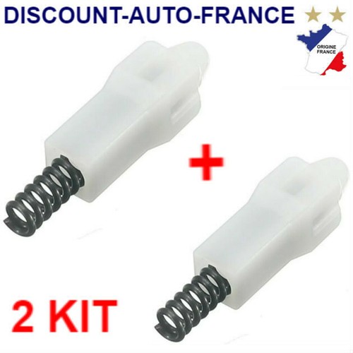 Commodo phares kit reparation - phares,