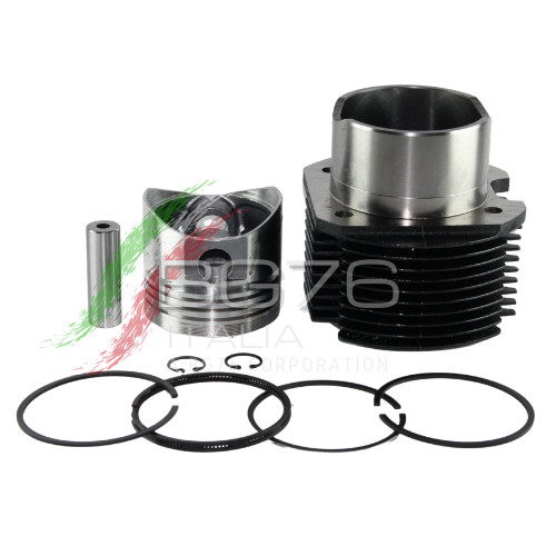 Kit cylindre piston série - cylindre,