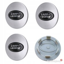 ☆ 4 LOGO EMBLÈME LAND ROVER