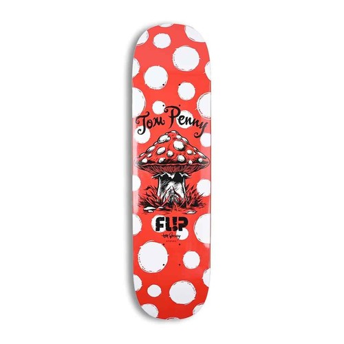 Planche roulettes flip tom - planche,