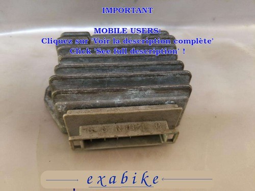 Regulateir pour derbi 125 - regulateir,