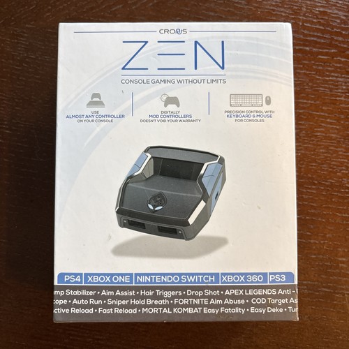 Cronus zen controller - cronus,
