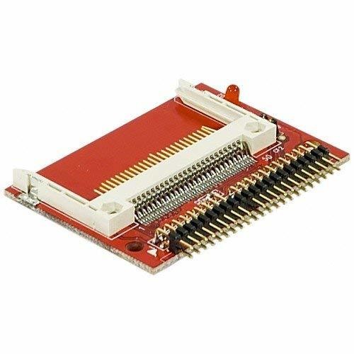 Adaptateur compact flash cf - flash,