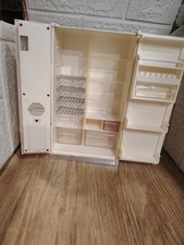 1999 TYCO KITCHEN LITTLELES Refrigerator for Barbie