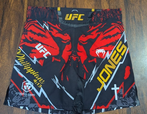 Ufc venum fight shorts - shorts, mma