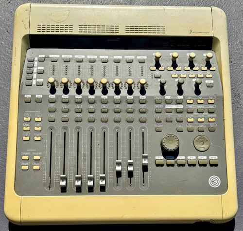 Digidesign 003 factory - 003, digital