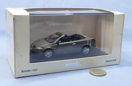 Norev réf 517624 - 1/43,