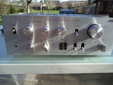 JVC JA S-31 AMPLIFIER