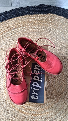 Ballerines trippen 5 - ballerines,