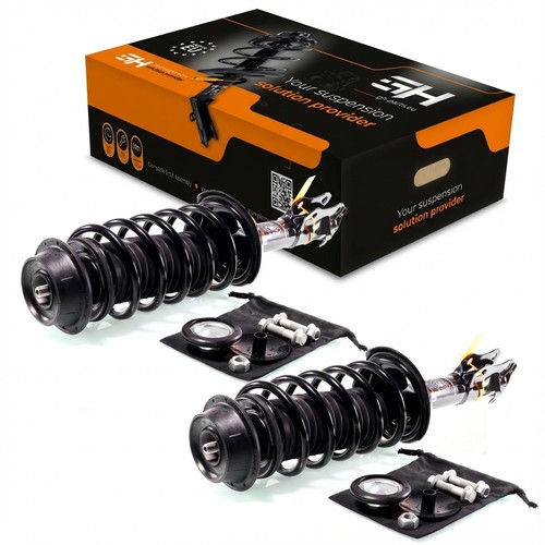 Jambe suspension - 2x,
