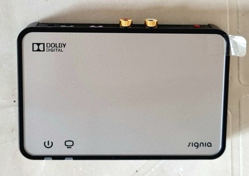 Adaptateur signia pour - tv,