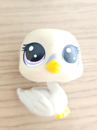 Littlest petshop ancien - littlest,