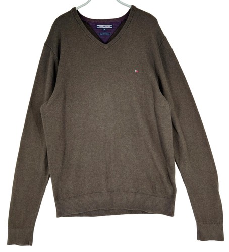 Tommy hilfiger pull col - hilfiger,