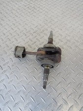 2000 00 YAMAHA TTR90 TTR 90 CRANKSHAFT, CONNECTING ROD & PISTON