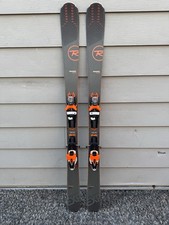 Rossignol Experience 88 Ti