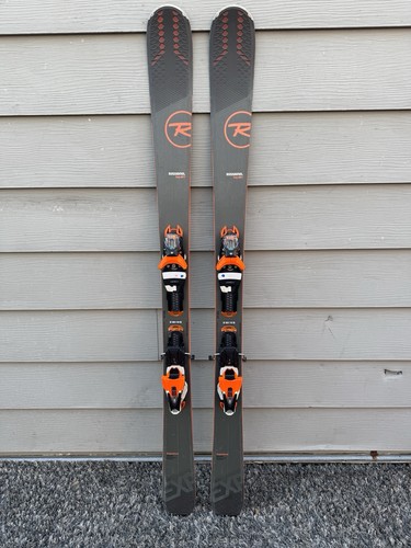 Rossignol experience ti - experience, 88