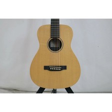 Guitare acoustique MARTIN