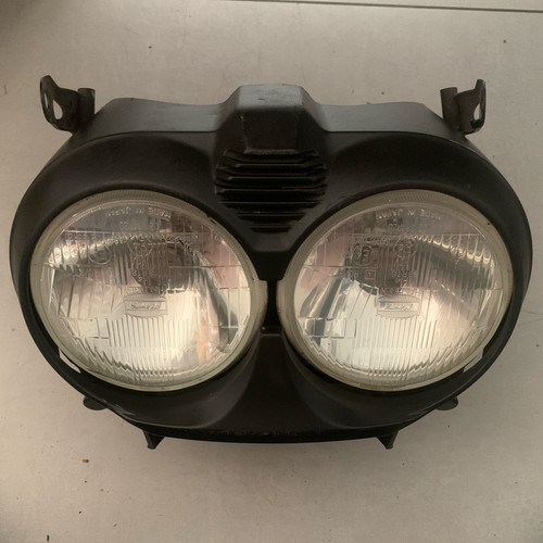 Phare optique yamaha - yamaha, 125