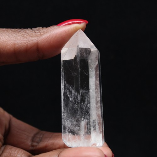 Quartz cristal roche 45gr - quartz,