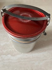 Gamelle Bidon cantine popote militaire chantier randonnée militaria